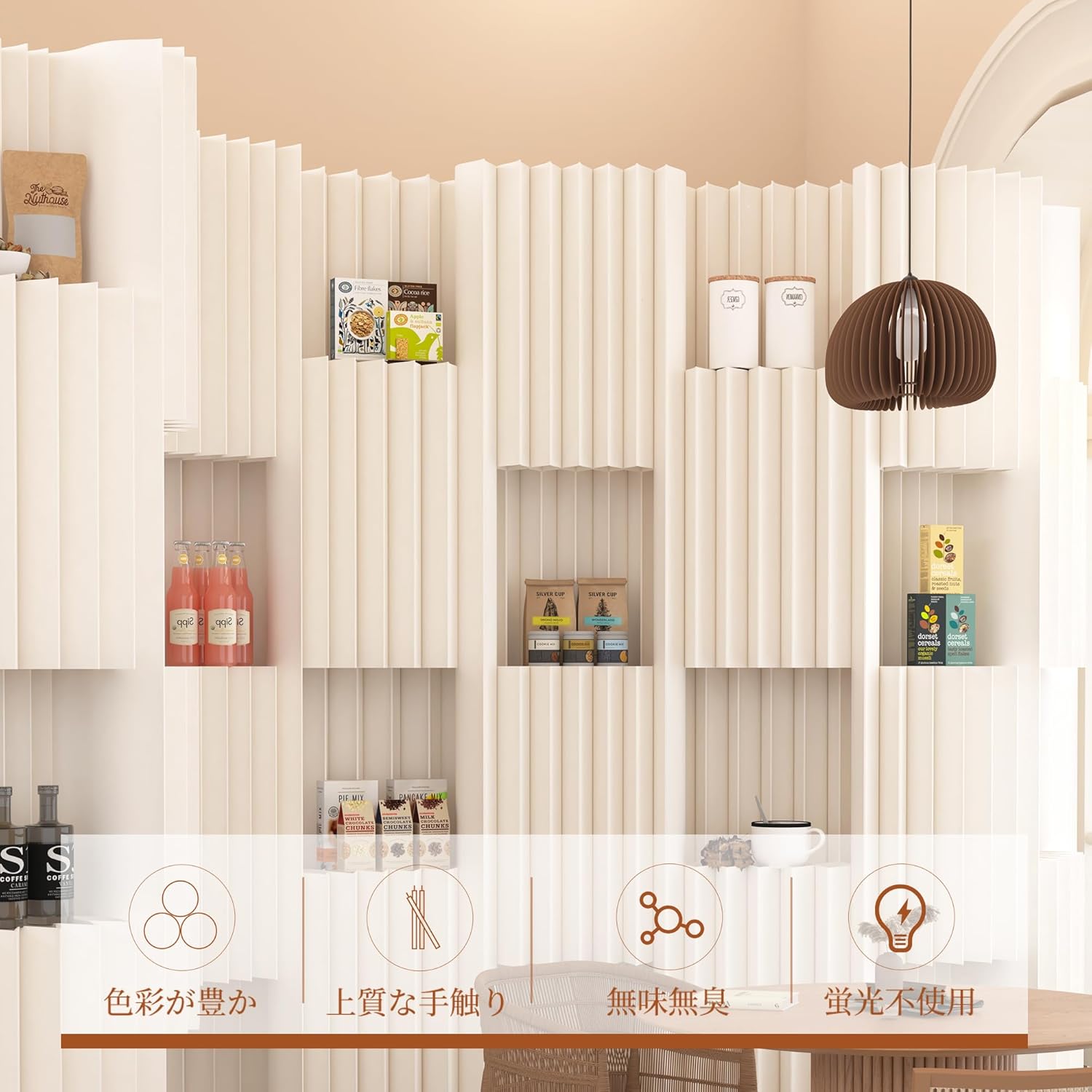 展示台 両側置物 陳列台 展示用 陳列展示台 店舗用 組立不要